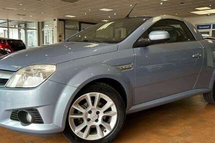 Opel Tigra 186.000 km 1.990 &euro; Hamm 59077