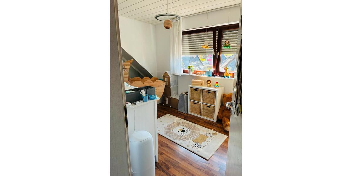 Maisonettenwohnung Dortmund Eving - 3.5 Zimmer, 95 m&sup2;, 326.000&euro; | Angebot:26296473