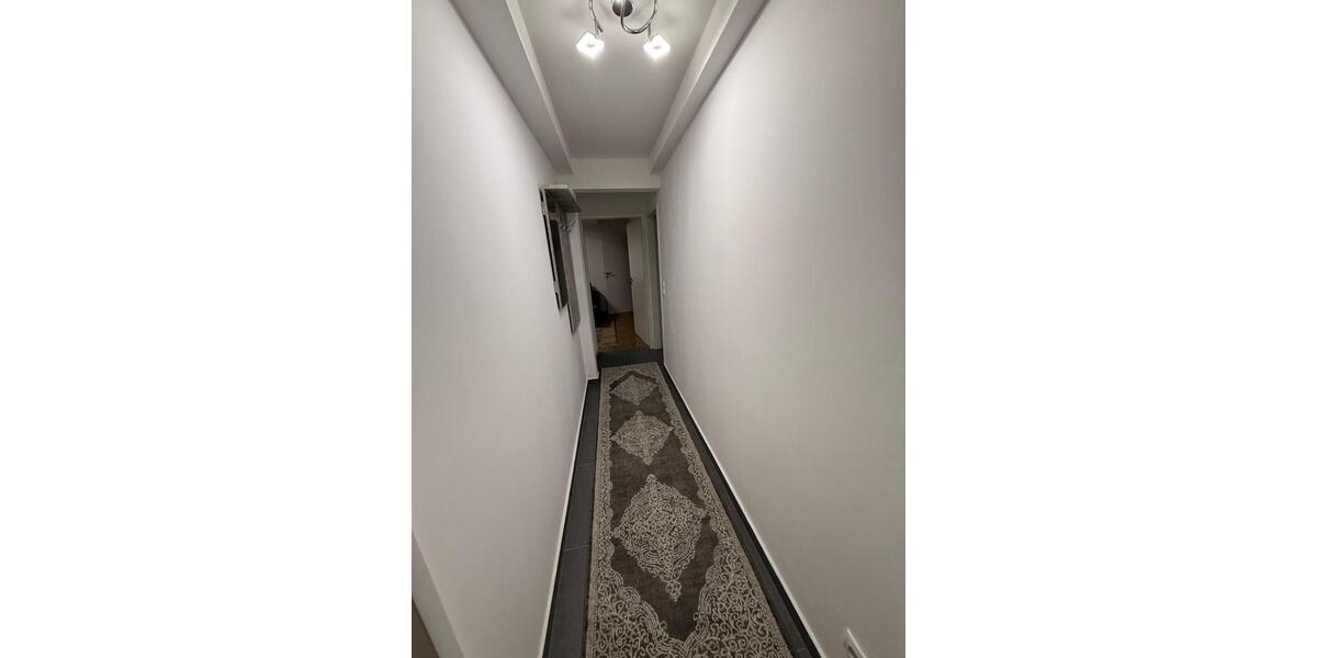 Erdgeschoßwohnung Menden (Sauerland) Bösperde - 2 Zimmer, 60 m&sup2;, 800&euro; | Angebot:26380558
