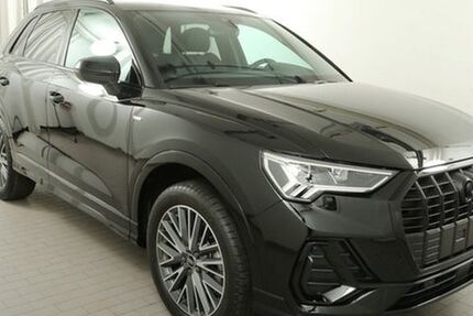 Audi Q3 60.481 km 29.811 &euro; Dortmund 44143