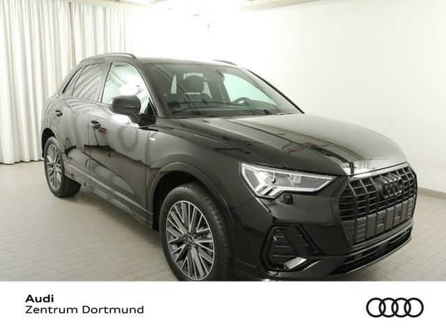 Audi Q3 60.481 km 29.811 &euro; Dortmund 44143