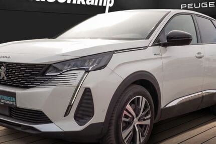Peugeot 3008 64.234 km 20.980 &euro; Dortmund 44145