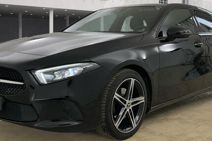 Mercedes-Benz A 180 62.610 km 23.360 &euro; Hamm 59067