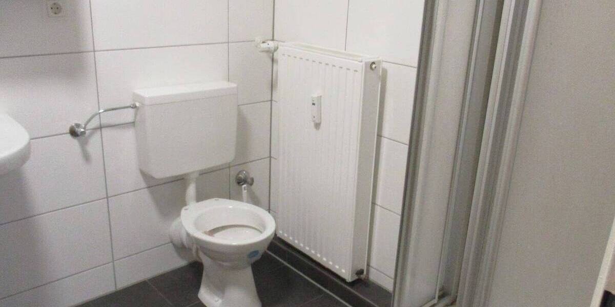 Etagenwohnung Menden Mitte - 2 Zimmer, 62 m&sup2;, 400&euro; | Angebot:26751173