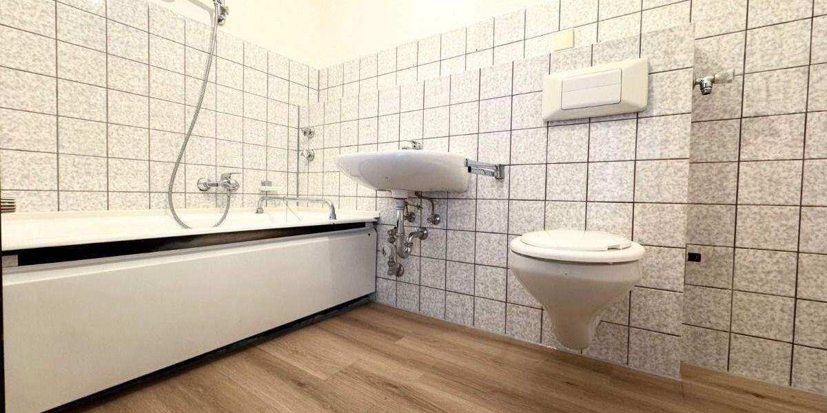 Etagenwohnung Herne Baukau-Ost - 2 Zimmer, 47 m&sup2;, 267&euro; | Angebot:26170560
