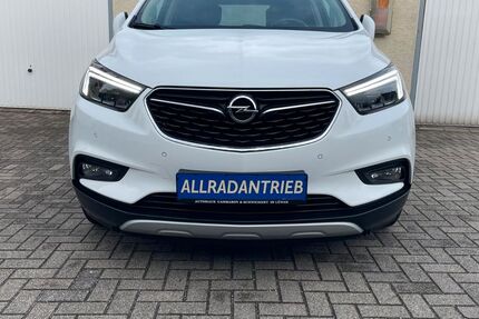 Opel Mokka X 36.528 km 15.699 &euro; Lünen 44532