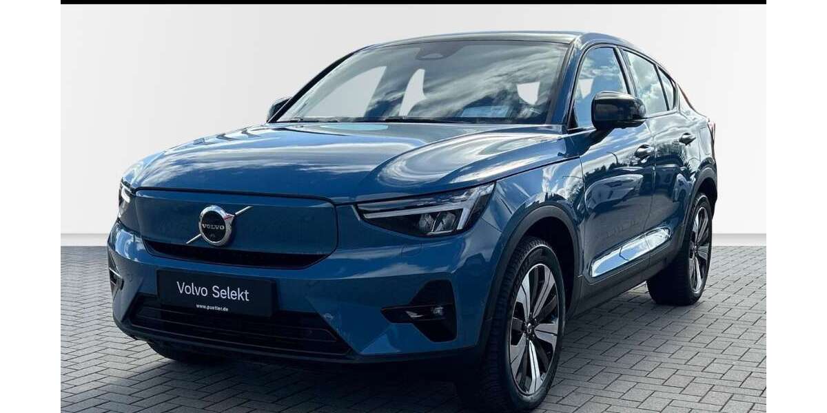 Volvo C40 108.400 km 24.890 &euro; Iserlohn 58640