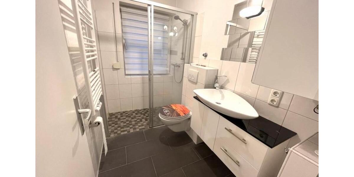 Erdgeschoßwohnung Marl - 3 Zimmer, 65 m&sup2;, 619&euro; | Angebot:25852034