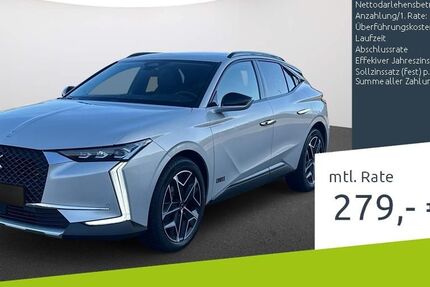 DS Automobiles DS4 29.302 km 21.979 &euro; Dortmund 44263