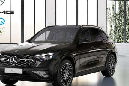 Mercedes-Benz GLC 300 14.500 km 69.880 &euro; Hagen 58135
