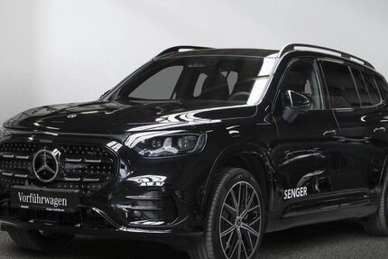 Mercedes-Benz GLB 250 9.900 km 69.995 &euro; Hamm 59067