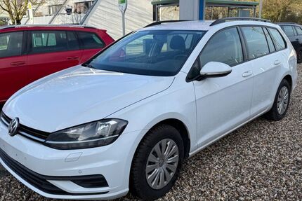 VW Golf 201.000 km 6.999 &euro; Herne 44629