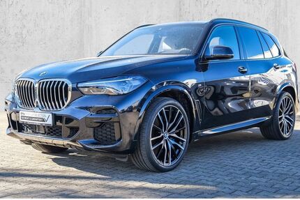 BMW X5 55.732 km 56.500 &euro; Unna 59425