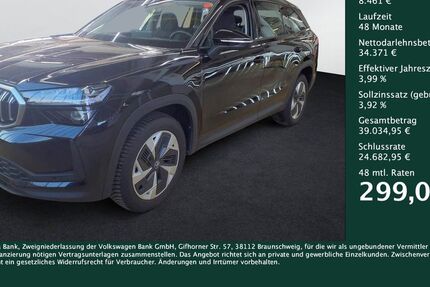 Skoda Kodiaq 12.271 km 42.599 &euro; Dortmund 44269