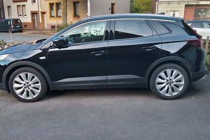 Opel Grandland (X) 40.000 km 21.990 &euro; Hamm 59063
