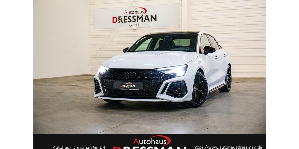 Audi RS3 119.888 km 42.630 &euro; Hamm 59067