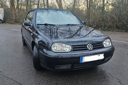 VW Golf 245.000 km 1.000 &euro; Bochum 44809