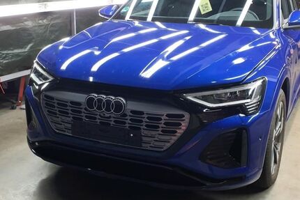 Audi Q8 e-tron 18.414 km 49.850 &euro; Hagen 58091
