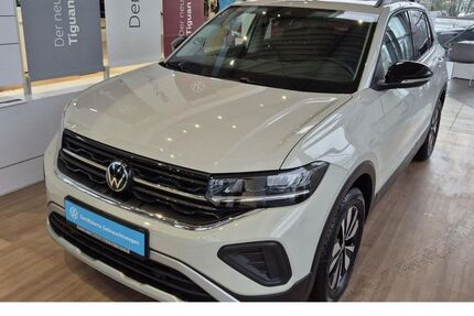 VW T-Cross 10.991 km 22.970 &euro; Hamm 59065