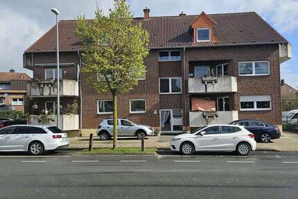 Wohnung Dülmen Mitte - 3 Zimmer, 81 m&sup2;, 259.000&euro; | Angebot:26074470