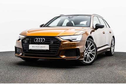 Audi A6 71.607 km 37.465 &euro; Hagen 58091