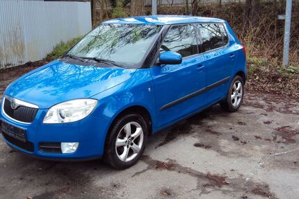 Skoda Fabia 148.000 km 3.300 &euro; Hagen 58091