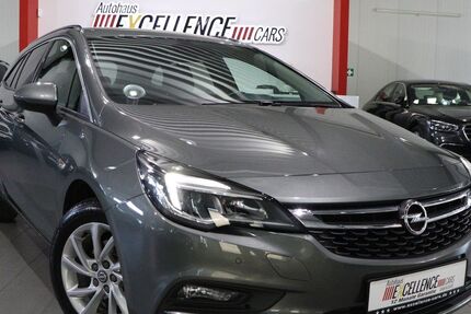 Opel Astra 99.000 km 11.221 &euro; Hamm 59077