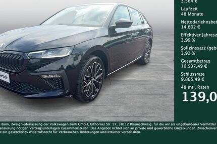 Skoda Scala 21.435 km 17.920 &euro; Dortmund 44309