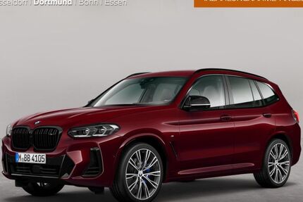 BMW X3 M40 63.900 km 56.799 &euro; Dortmund 44263