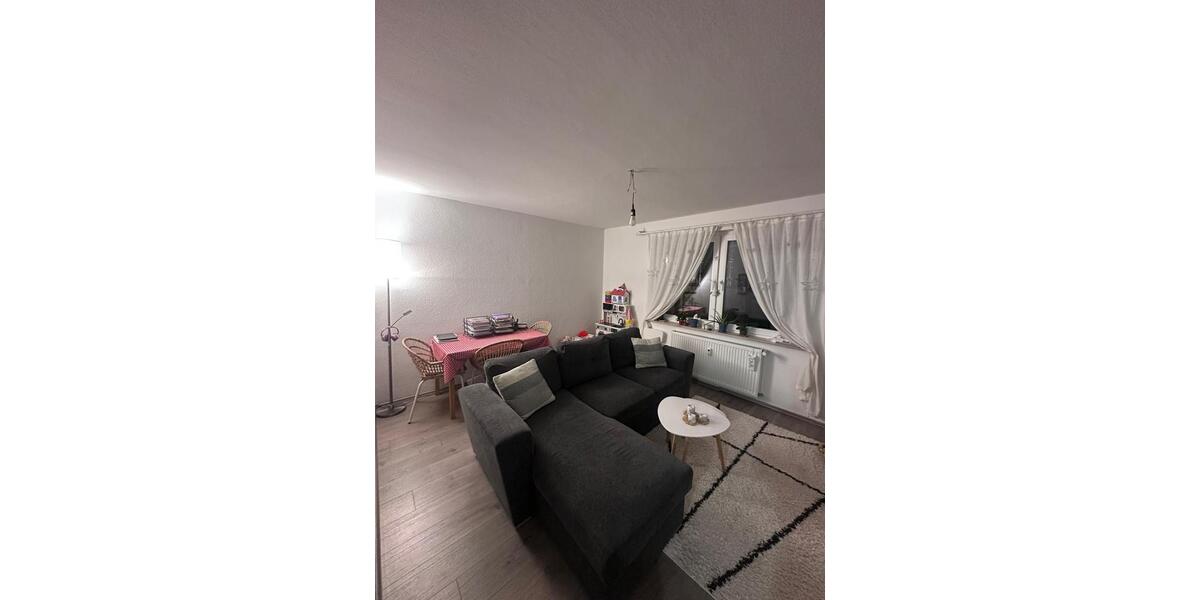 Etagenwohnung Herne Wanne-Bickern - 2.5 Zimmer, 47 m&sup2;, 625&euro; | Angebot:25454194