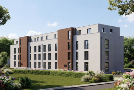 Wohnung Bochum Günnigfeld - 4 Zimmer, 97 m&sup2;, 364.900&euro; | Angebot:26319611