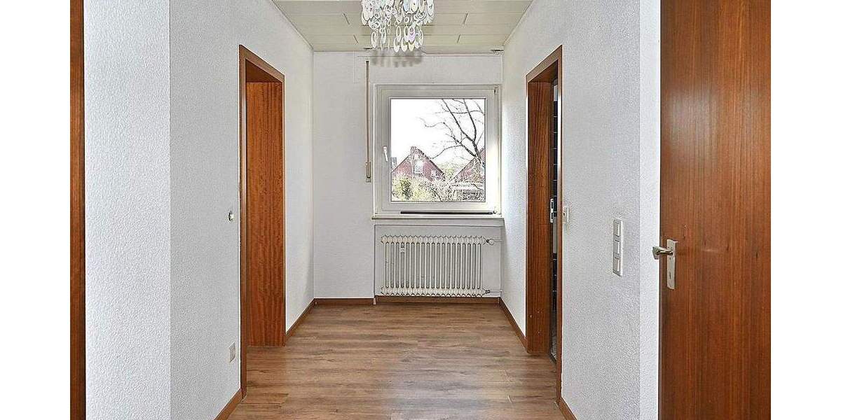 Einfamilienhaus Dülmen - 5 Zimmer, 162 m&sup2;, 299.900&euro; | Angebot:25777541