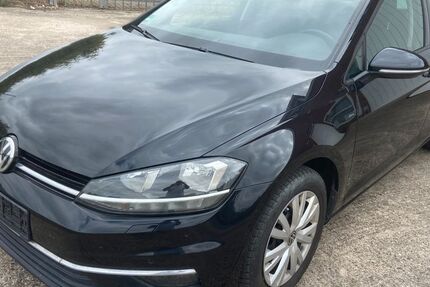 VW Golf 186.582 km 8.999 &euro; Senden-Bösensell 48308