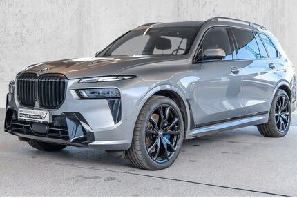 BMW X7 20.550 km 91.490 &euro; Herne 44625