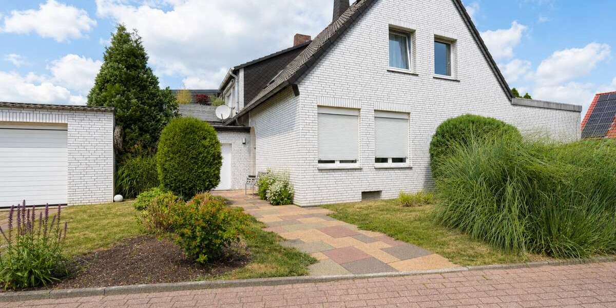 Etagenwohnung Waltrop - 6 Zimmer, 193 m&sup2;, 295.000&euro; | Angebot:27312122