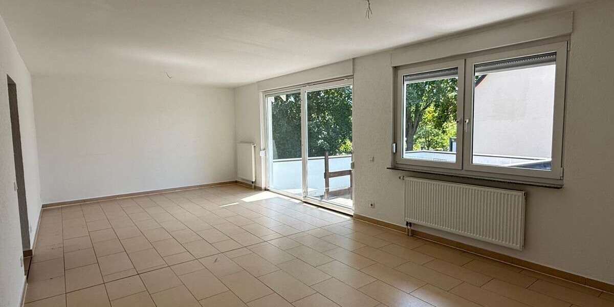 Etagenwohnung Dortmund Eving - 2.5 Zimmer, 93 m&sup2;, 695&euro; | Angebot:27116150