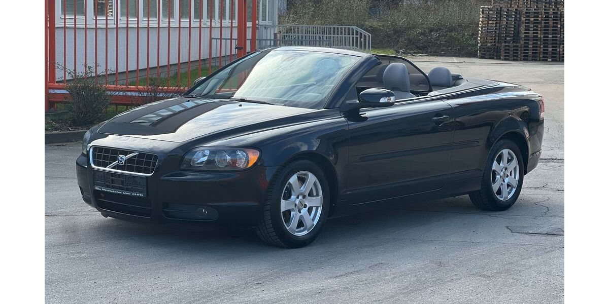 Volvo C70 108.000 km 9.990 &euro; Herten 45701