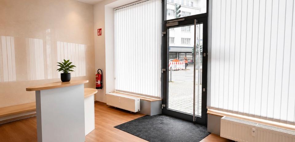 Gewerbeobjekt Hagen - 1.100&euro; | Angebot:26637641