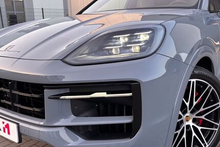 Porsche Cayenne 8.100 km 119.900 &euro; Dülmen 48249