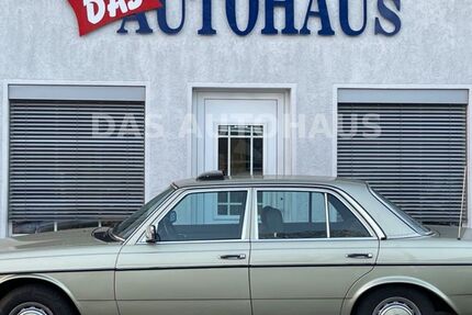 Mercedes-Benz 230 290.000 km 9.999 &euro; Marl 45770