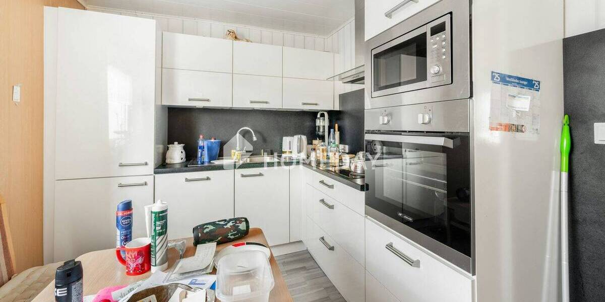Reihenmittelhaus Bergkamen Rünthe - 4 Zimmer, 75 m&sup2;, 165.000&euro; | Angebot:26345181