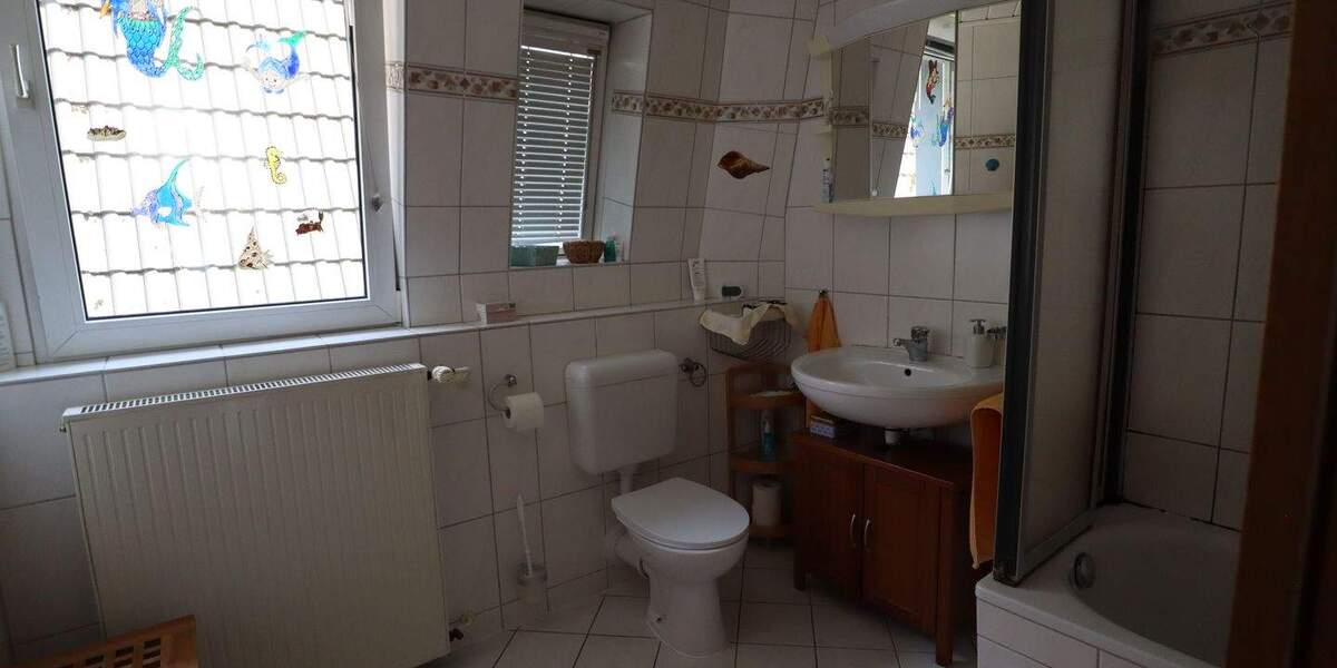 Einfamilienhaus Dortmund Berghofen - 8 Zimmer, 229 m&sup2;, 439.000&euro; | Angebot:25684344