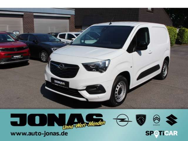 Opel Combo 75.147 km 15.696 &euro; Unna 59427