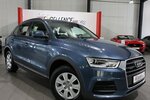 Audi Q3 2.0 TDI QUATTRO / XENON, LEDER, NAVI+ 155.000 km 13.993 &euro; Hamm 59077
