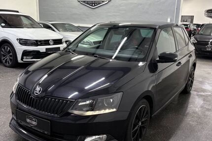 Skoda Fabia 104.300 km 10.700 &euro; Iserlohn 58638