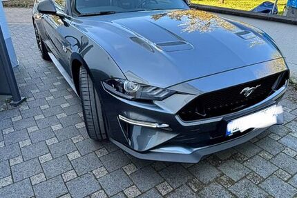 Ford Mustang 6.400 km 45.500 &euro; Unna 59427