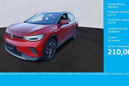 VW ID.4 30.350 km 23.865 &euro; Unna 59423