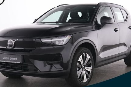 Volvo XC40 27.107 km 31.990 &euro; Witten 58453