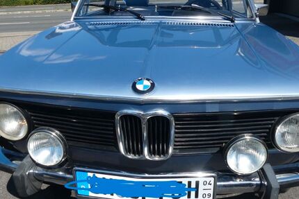 BMW 2002 150.000 km 35.000 &euro; Hagen 58099
