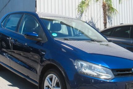 VW Polo 104.147 km 9.490 &euro; Herne 44653